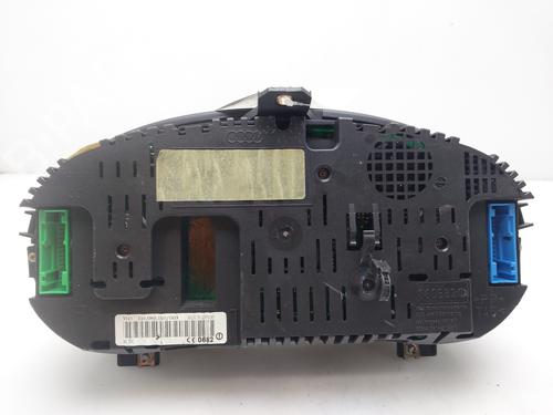 Instrument cluster AUDI A2 (8Z0) 1.4 TDI | BP17063153C47 