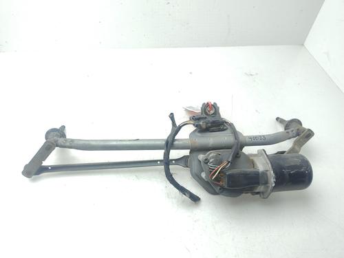 Used Front wiper motor RENAULT TRAFIC II Platform/Chassis (EL) 2.0 dCi 115 (EL0H, EL00, EL01, EL0M) (114 hp) 30111109