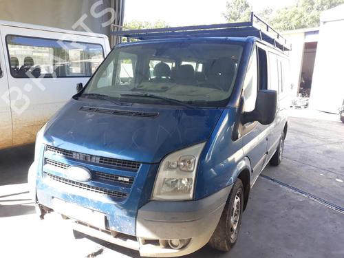 Used Parts FORD TRANSIT Bus (FD_ _, FB_ _, FS_ _, FZ_ _, FC_ _) 2.2 TDCi 924040