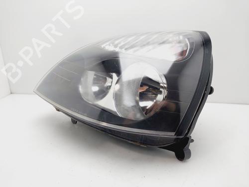 Faro izquierdo RENAULT CLIO II (BB_, CB_) 1.2 (BB0A, BB0F, BB10, BB1K, BB28, BB2D, BB2H, CB0A,... | BP29865371C28