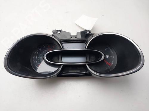 instrument-cluster-renault-clio-iv-bh_-2012-2013-2014-2015-2016-2017-2018-2019-2020-2021-40225807 main image