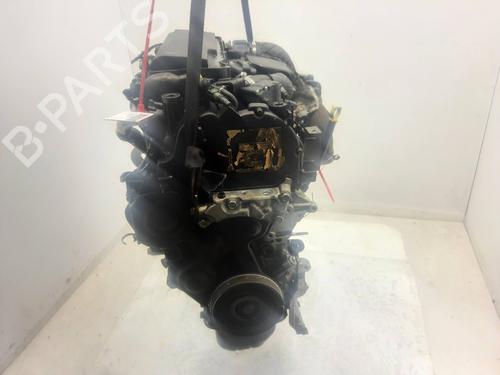 Engine PEUGEOT 1007 (KM_) | BP31809257M1