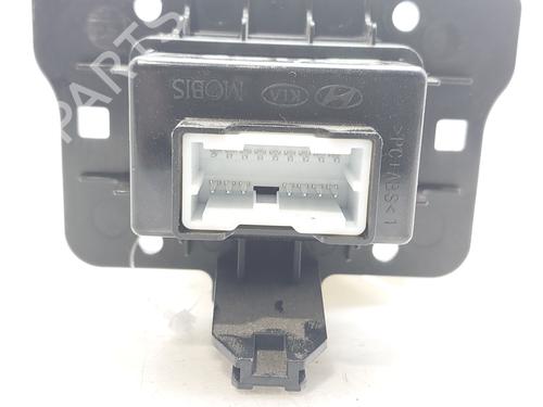 Electronic module HYUNDAI KONA (OS, OSE, OSI) 1.0 T-GDi | BP18062522M83 