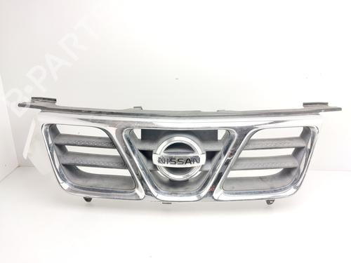 Grill Grill NISSAN X-TRAIL I (T30) [2001-2013] 34279130 34279130