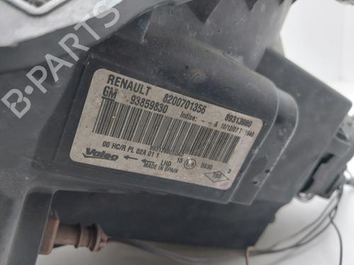 Right headlight NISSAN PRIMASTAR Van (X83) | BP36166371C29 - Image 3