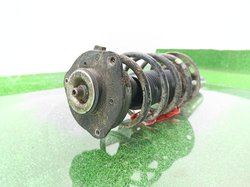 Left front shock absorber AUDI Q3 (8UB, 8UG)  | BP27675955M16 