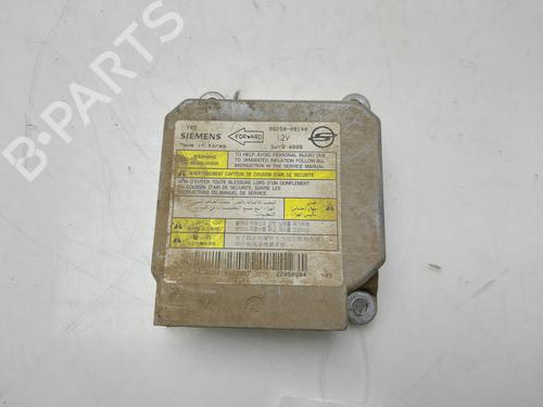 Used ECU airbags ECU airbags SSANGYONG REXTON / REXTON II (GAB_) 2.7 Xdi (163 hp) 33313785 33313785