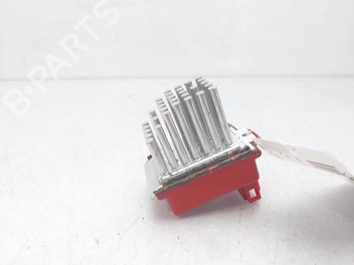 Used Heater resistor AUDI TT (8N3) 1.8 T quattro (224 hp) 12416451