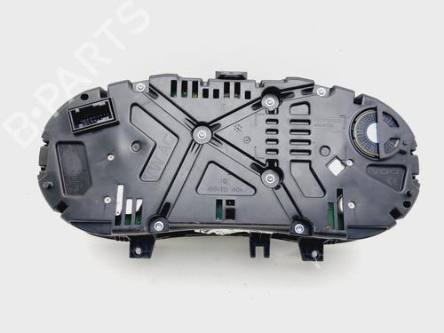 Kombinert Instrument SKODA FABIA III (NJ3) 1.4 TDI | BP30467058C47
