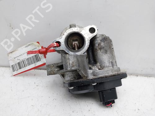 Used Egr NISSAN QASHQAI / QASHQAI +2 I (J10, NJ10, JJ10E) 1.6 dCi (130 hp) 16850748