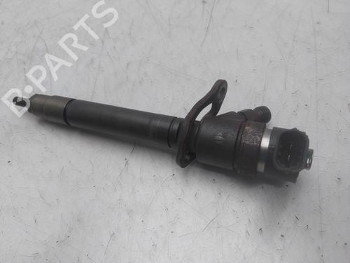 Injector VOLVO S60 I (384) D5 | BP37459634M100 - Image 3