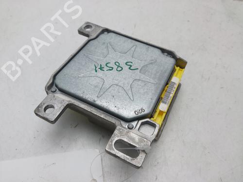 Airbag module RENAULT CLIO II (BB_, CB_) 1.9 D (B/CB0E, BB0J) | BP28540866M53 