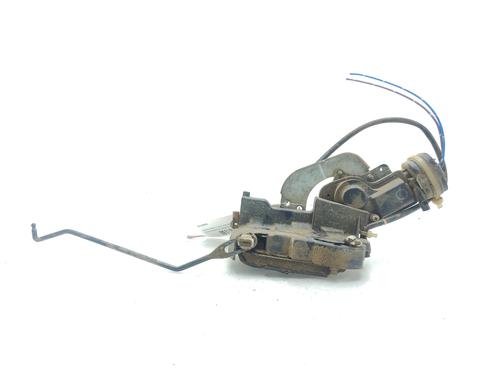 Used Front right lock SUZUKI GRAND VITARA I (FT, HT) 2.0 HDI 110 16V 4x4 (SQ420D, TD83V) (109 hp) 26574205