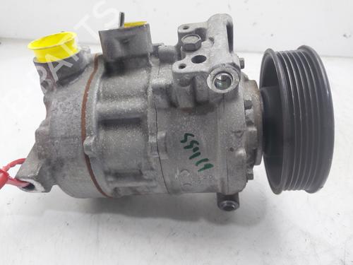 AC compressor AUDI Q2 (GAB, GAG) 2.0 TDI quattro | BP36803279M34 - Image 3