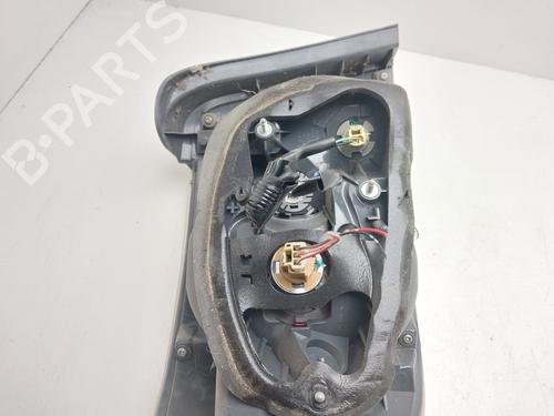 Right taillight MAZDA CX-7 (ER) | BP39211692C35 - Image 2