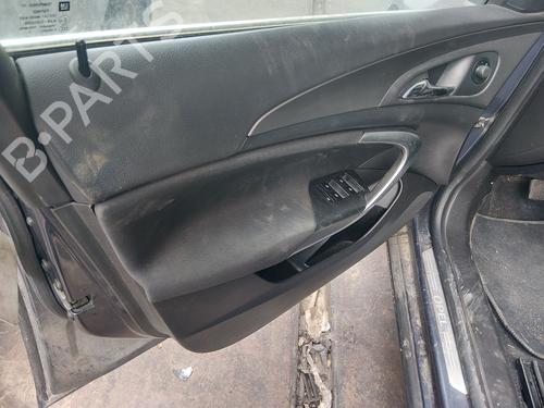 Right headlight OPEL INSIGNIA A (G09) | BP34506649C29 - Image 11