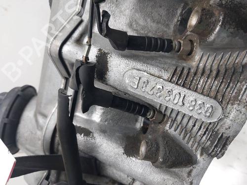 Cylinder head SEAT LEON (1M1) | BP39943577M5 - Image 5