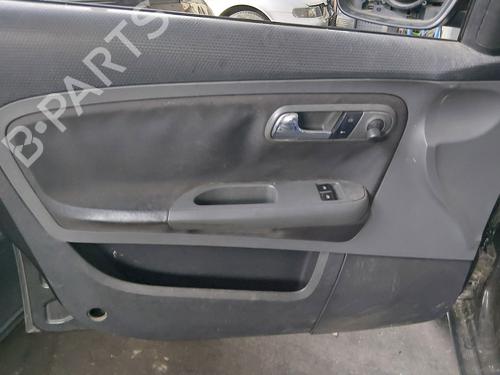 Left sun visor SEAT IBIZA III (6L1) | BP37197796I1 - Image 10