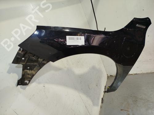 Left front fenders VOLVO V60 I (155) 2.4 D6 Plug in Hybrid AWD | BP29719726C41 