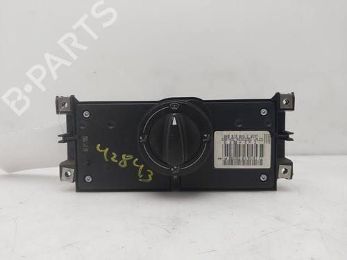 Used Climate control Climate control 38642381 38642381