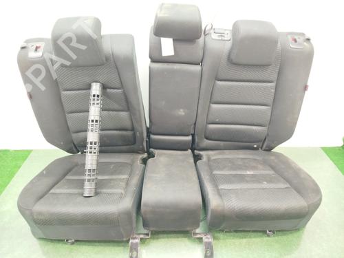 Rear seat MAZDA CX-5 (KE, GH)  | BP32018079C17 