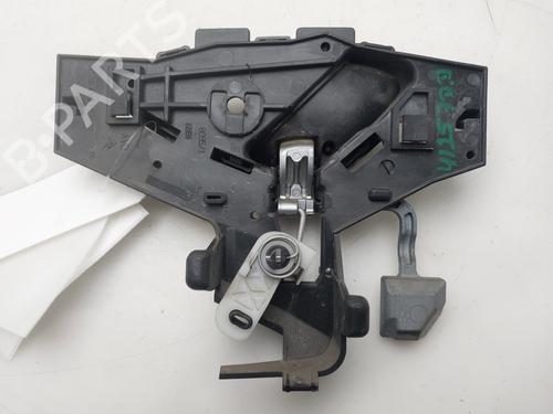 Front right interior door handle CITROËN C5 II (RC_) | BP33620106I14 - Image 4