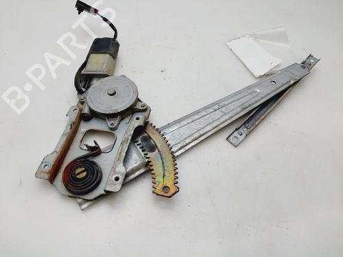 Used Rear left window mechanism NISSAN PATROL GR V Wagon (Y61) 3.0 DTi (158 hp) 20487317