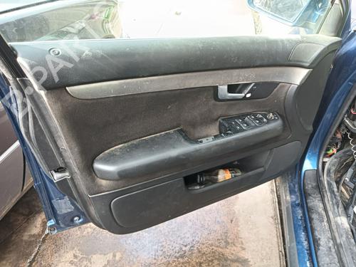 Fensterhebermotor hinten links AUDI A4 B6 Avant (8E5) 2.5 TDI quattro | BP24532953E23 
