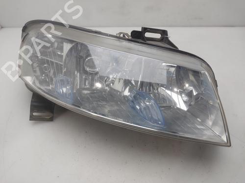 Optica direita Optica direita FIAT STILO (192_) 1.9 JTD (192_XE1A) (115 hp) 36541978 36541978