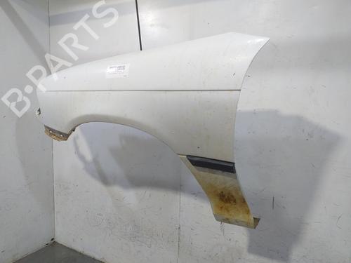 Left front fenders OPEL ASTRA F Saloon (T92) 1.4 i 16V (F19, M19) | BP21129558C41 