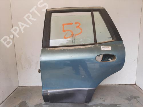 Used Left rear door HYUNDAI SANTA FÉ I (SM) 2.0 CRDi 4x4 (113 hp) 10088039