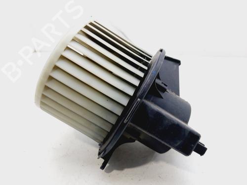 Heater blower motor PEUGEOT 307 (3A/C) 2.0 HDi 90 | BP30133688M62