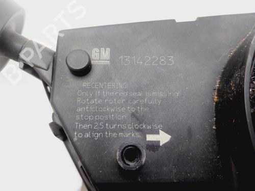 Lenkradtasten OPEL CORSA D (S07)  | BP30407462E15 