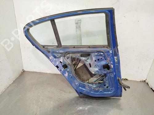 Left rear door BMW 1 (E87) 118 d | BP23336833C4 