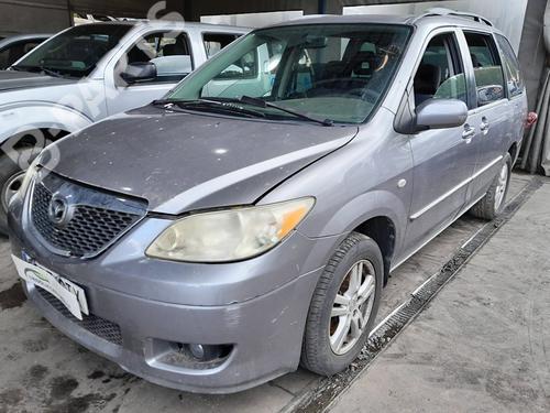 Used Parts MAZDA MPV II (LW)  2.0 DI  1126879
