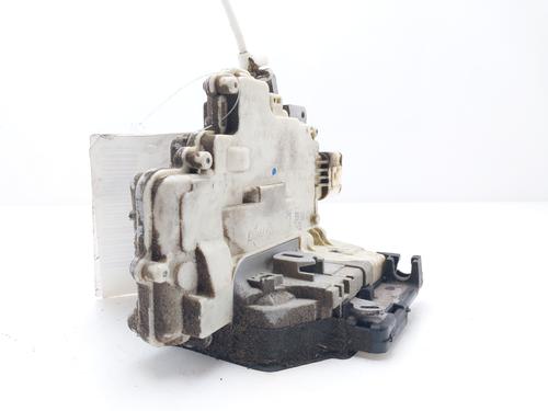 Rear right lock AUDI Q7 (4LB) 3.0 TDI quattro | BP12410694C99 