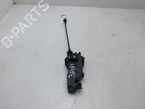 Central lock pump MERCEDES-BENZ E-CLASS T-Model (S212) E 300 Hybrid / BlueTEC Hybrid (212.298) | BP27921212M86 
