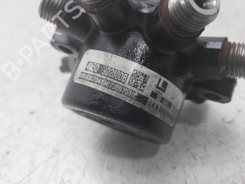 Injection rail FORD MONDEO IV (BA7)  | BP31855655M98 