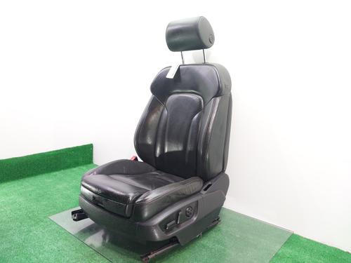 Left front seat AUDI Q7 (4LB) 3.0 TDI quattro | BP17063445C15 