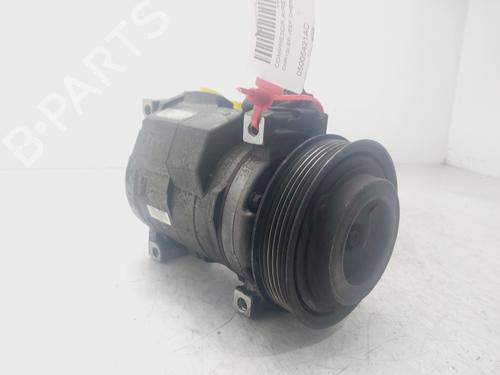 AC-Kompressor JEEP CHEROKEE (KJ) 2.8 CRD 4x4 (150 hp) 29408551