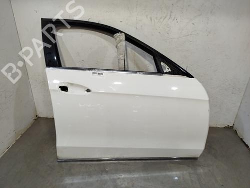 Używane Drzwi przednie prawe MERCEDES-BENZ E-CLASS T-Model (S212) E 300 Hybrid / BlueTEC Hybrid (212.298) (204 hp) 27206191