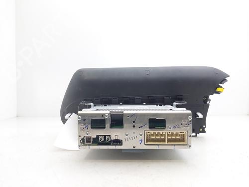 Display monitor HYUNDAI i20 III (BC3, BI3)  | BP29546717C48 