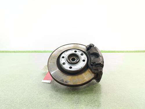Used Right front steering knuckle Right front steering knuckle PEUGEOT 208 I (CA_, CC_) 1.6 HDi (114 hp) 35792227 35792227