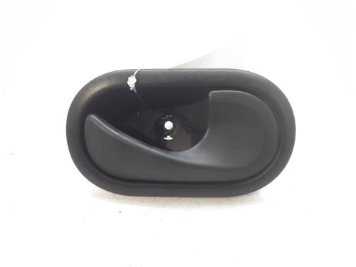 Used Front right interior door handle RENAULT CLIO III (BR0/1, CR0/1) [2005-2014]  12407271