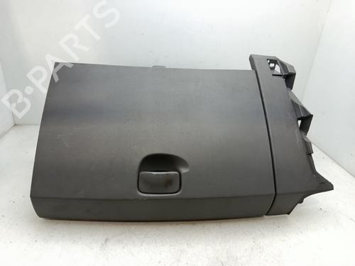 Used Glove box Glove box RENAULT GRAND SCÉNIC II (JM0/1_) 1.5 dCi (JM02, JM13) (101 hp) 36775023 36775023