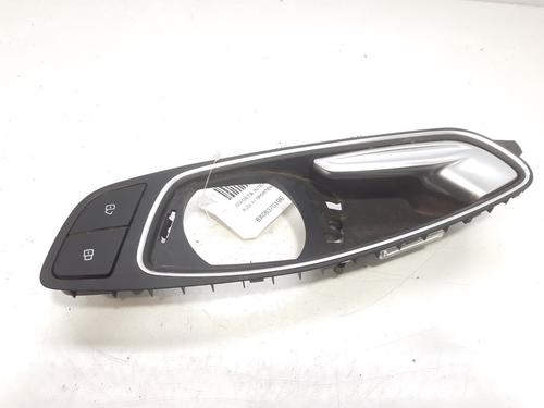 Used Front left interior door handle Front left interior door handle AUDI A1 Sportback (8XA, 8XF) 1.2 TFSI (86 hp) 11009637 11009637