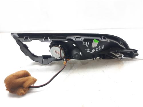 Front left interior door handle SKODA OCTAVIA II (1Z3) 1.9 TDI | BP7266091I13 