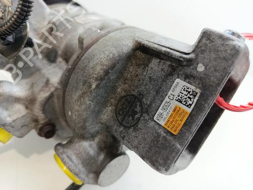 AC compressor FORD PUMA (J2K, CF7)  | BP29435093M34 