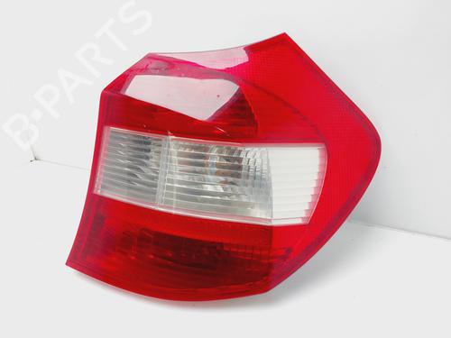 Right taillight BMW 1 (E87) 120 i | BP32161829C35 