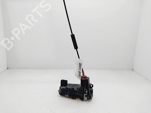 Rear left lock OPEL ASTRA H (A04)  | BP30974444C100 